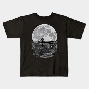 pescador Kids T-Shirt